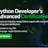 Python Developer Certification