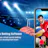 Virtual sports betting software