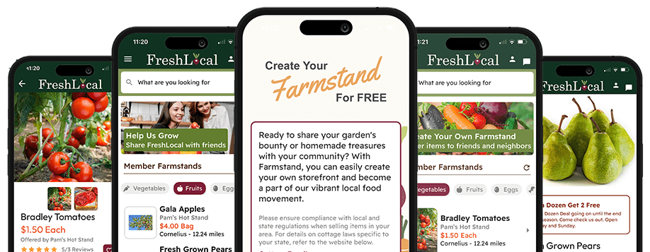 FreshLocal media 4