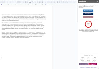 Plagiarism Guard gallery image