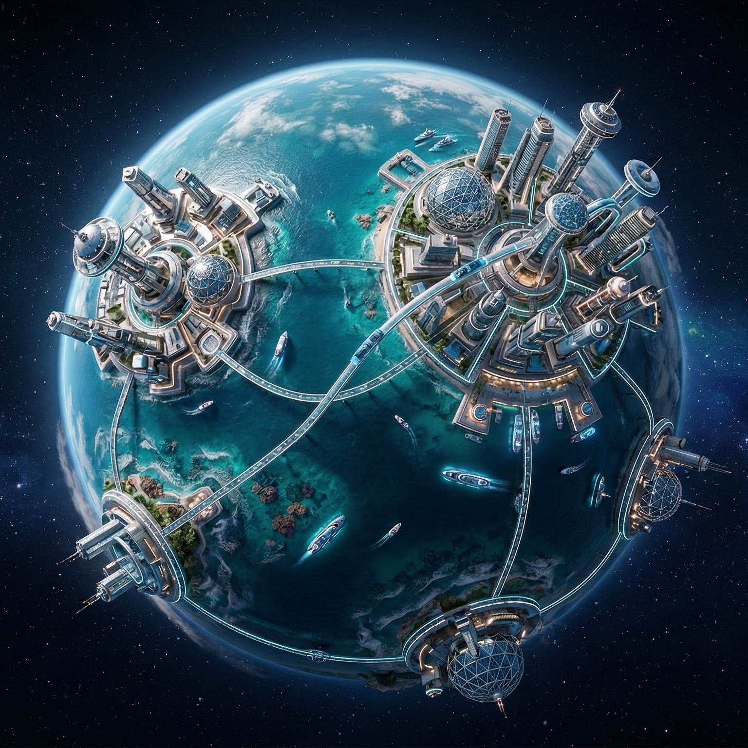 Pocket Planet gallery image