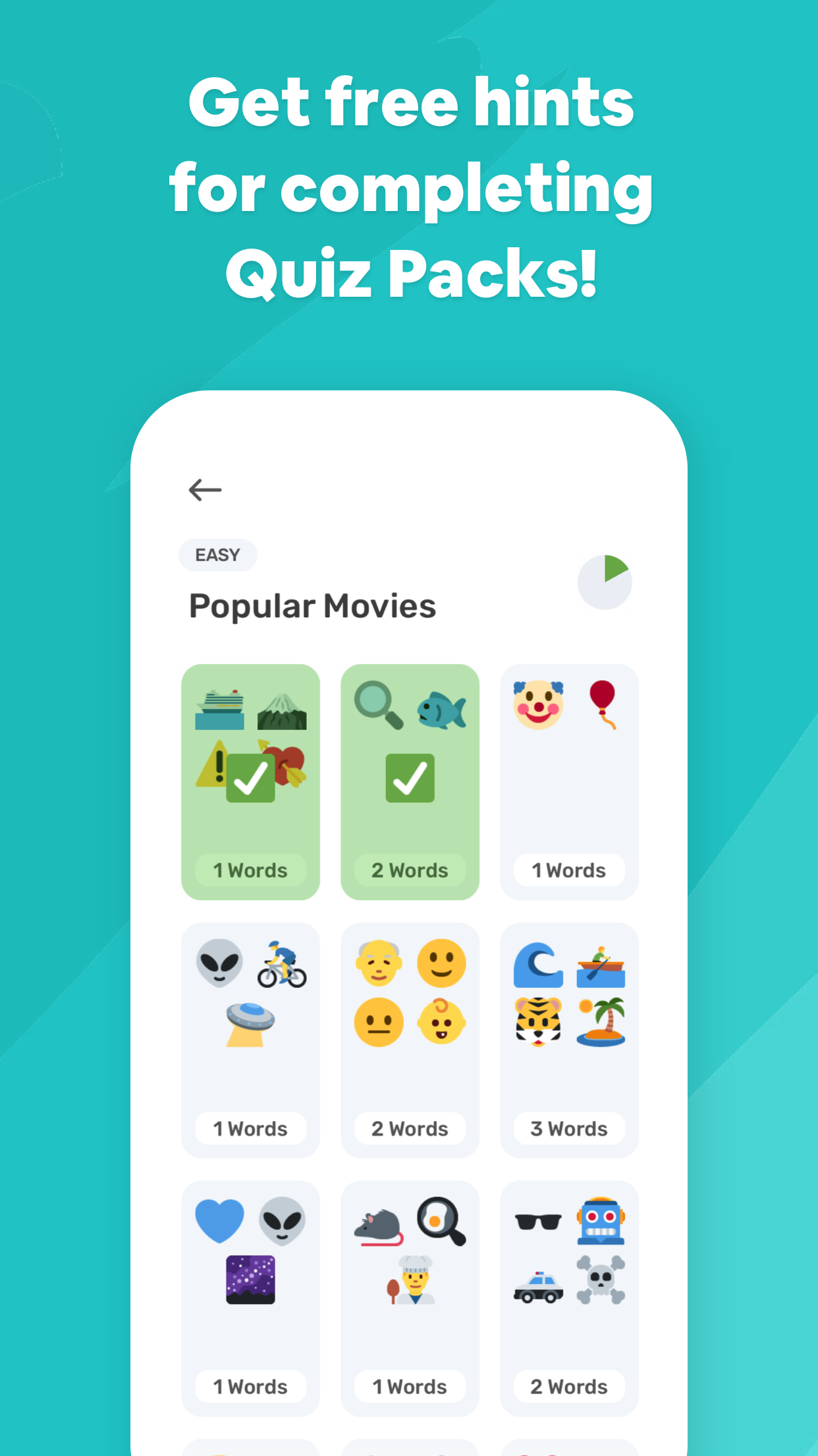 Wordmoji gallery image