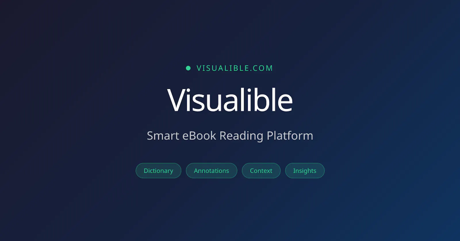 Visualible screenshot 3