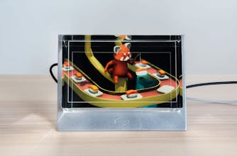 The Looking Glass gallery image