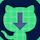 Github Download Count Widget