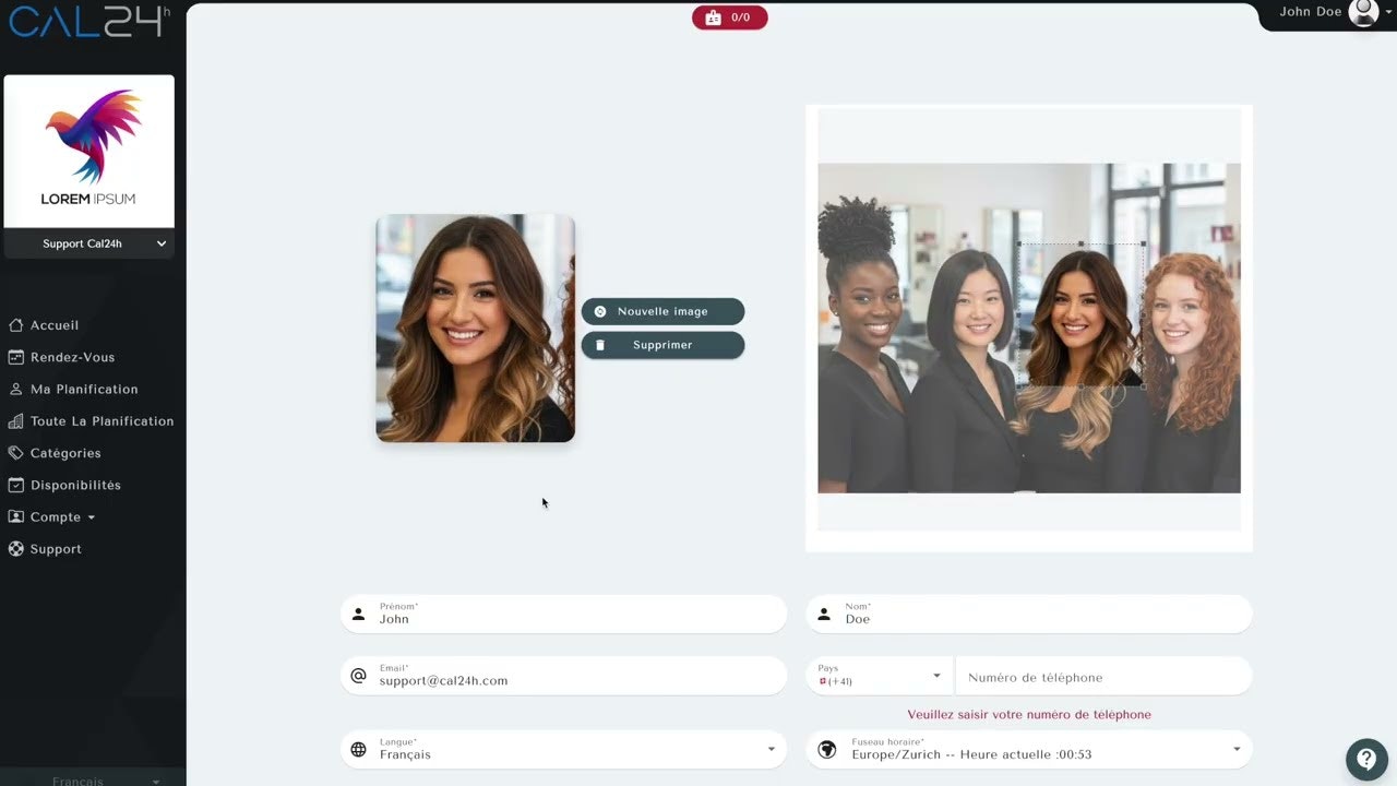 Cal24h gallery image