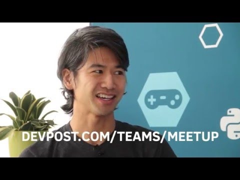 Devpost Commit - The Culture of Fit