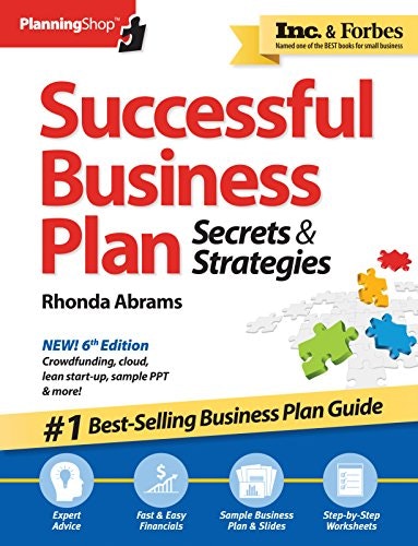 Successful Business Plan gallery image
