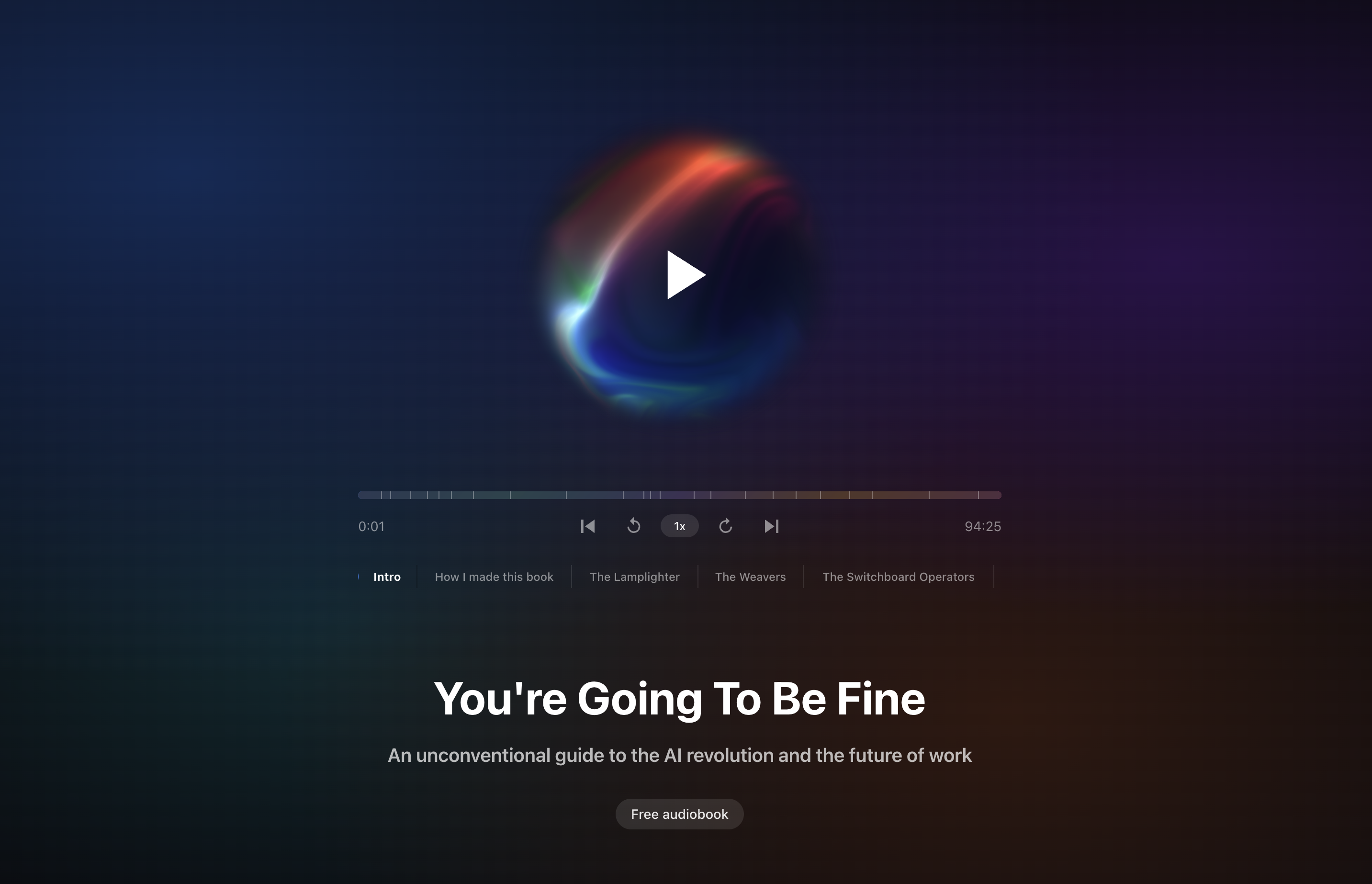 You're Going to Be Fine gallery image