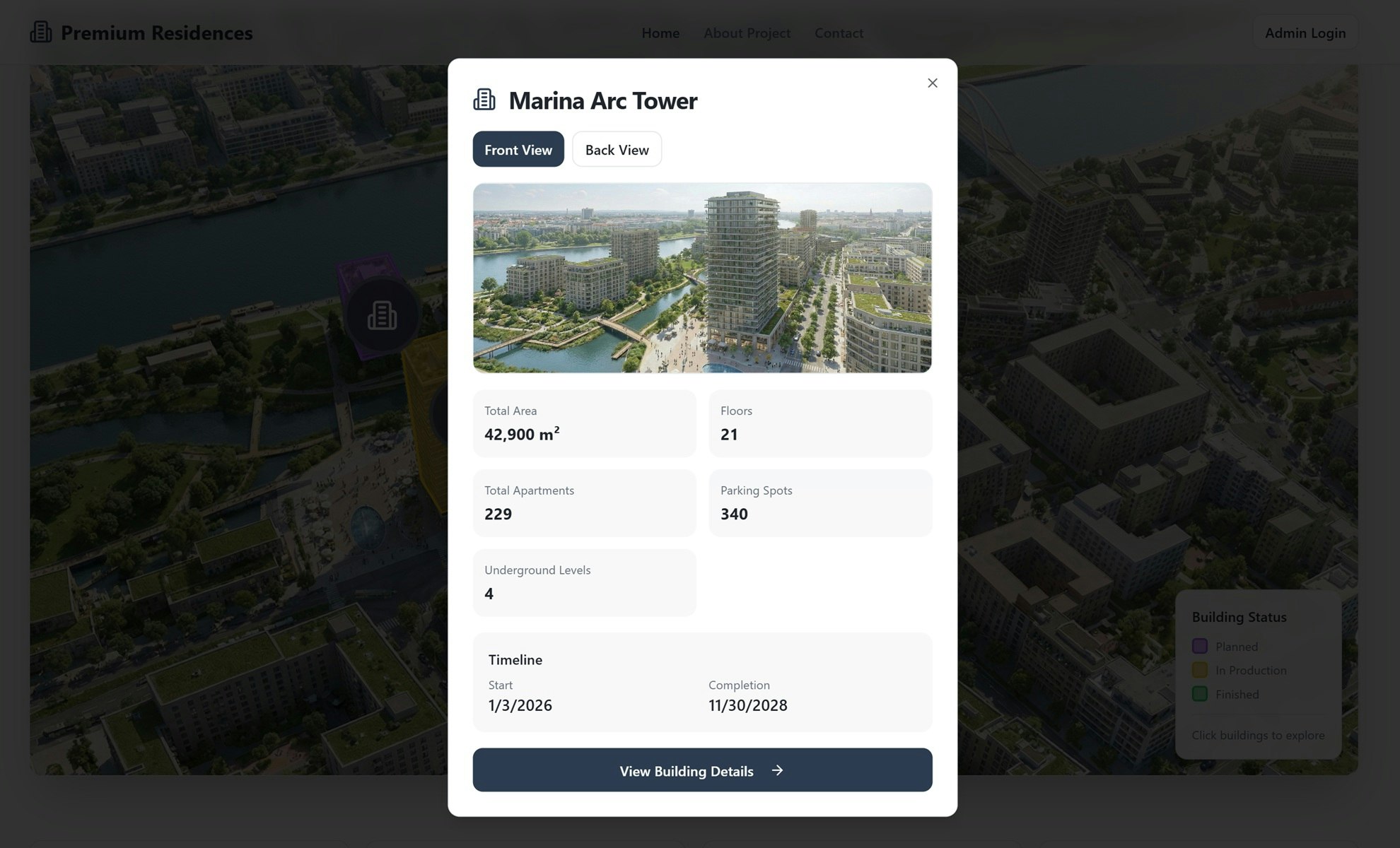 UnitAtlas gallery image