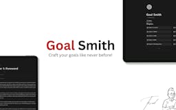 Goal Smith media 3