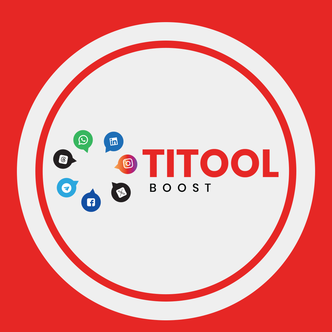 Titoolboost gallery image