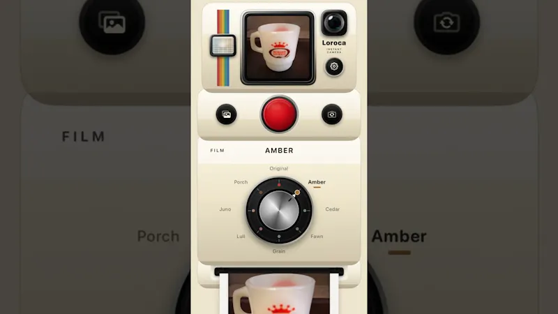 Loroca screenshot 1 (video preview)