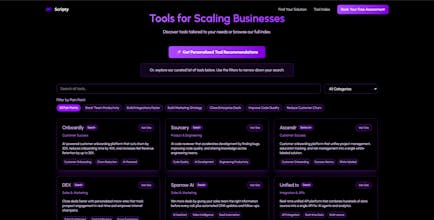 Scripty gallery image