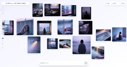 Morisot - Promptless AI Image Generator gallery image