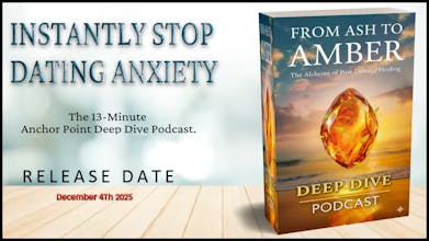 From Ash to Amber gallery image