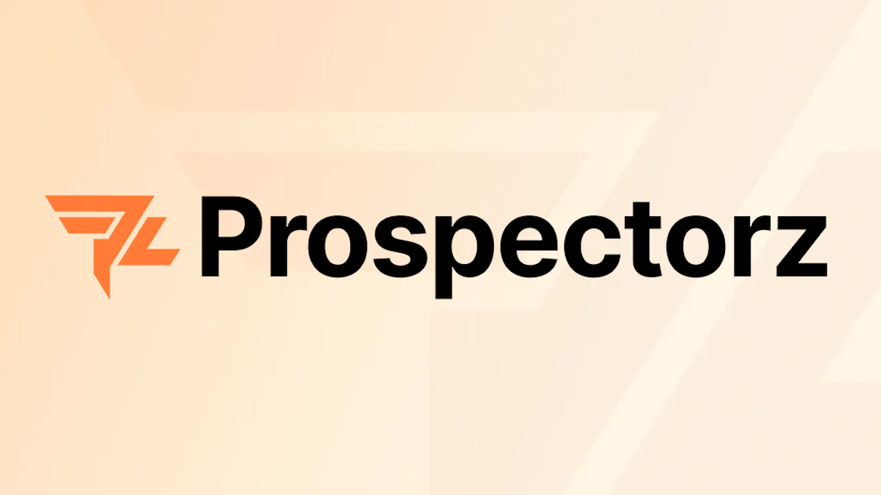 Prospectorz product
