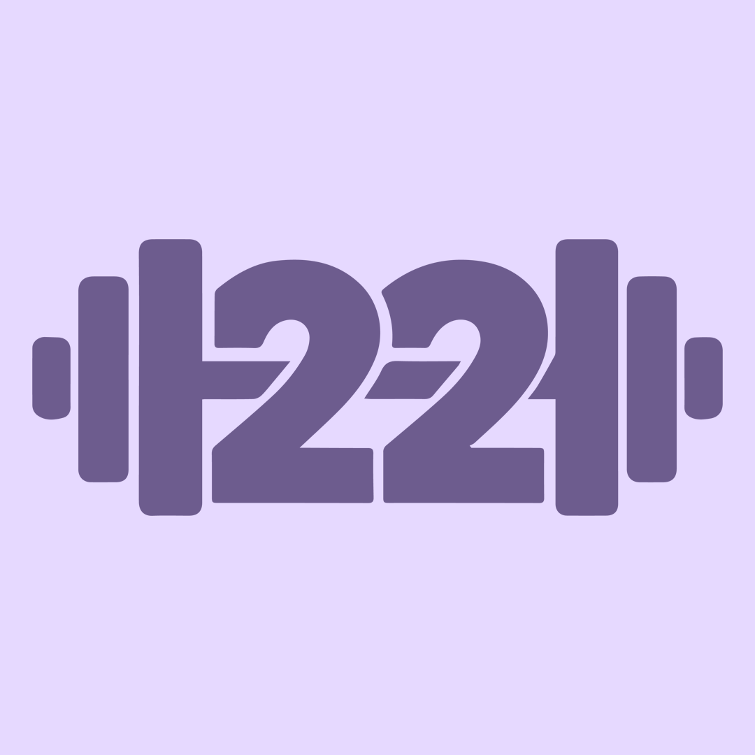 Gymlog22