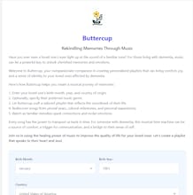 Buttercup gallery image