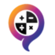 Calculadorade - Product Hunt launch logo and brand identity