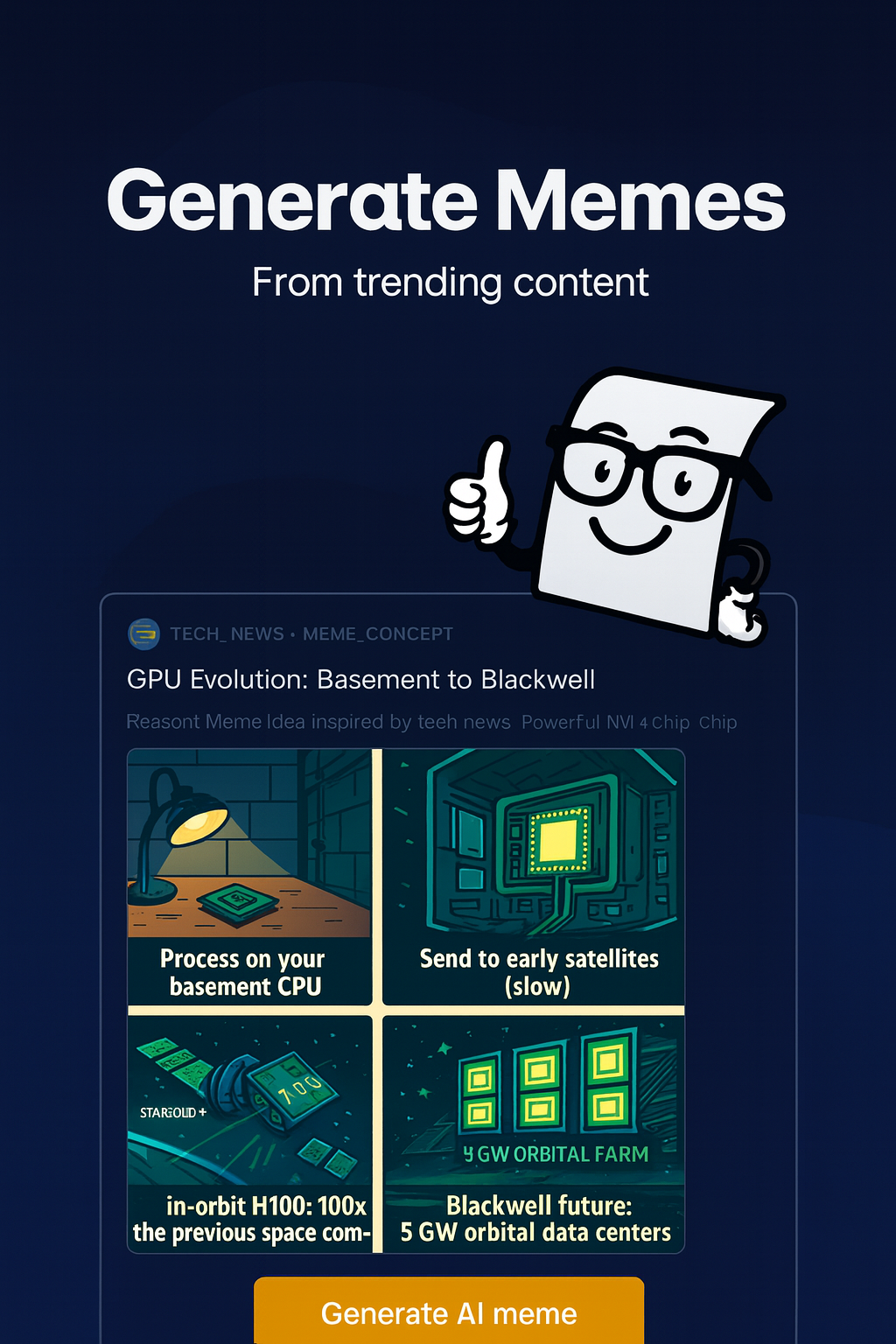 Content Dreamer.ai gallery image