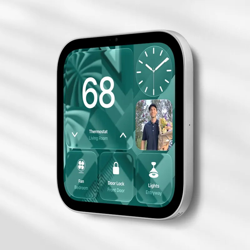 Apple HomeView screenshot 16