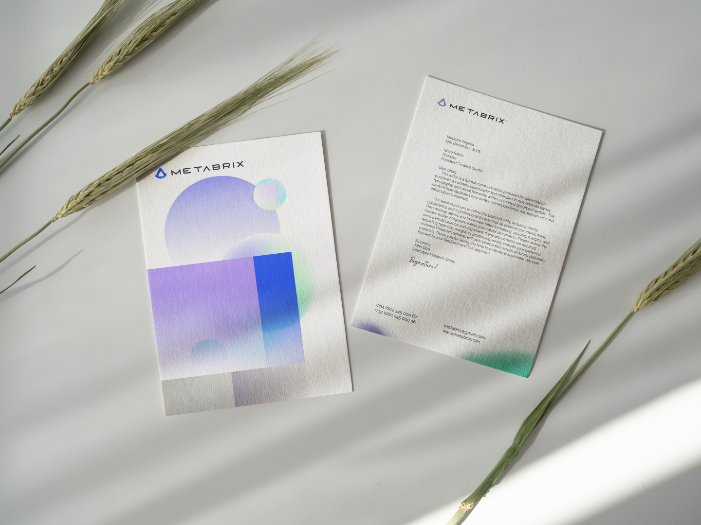 Branding Agency gallery image