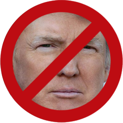 How to Report Donald Trump on Twitter