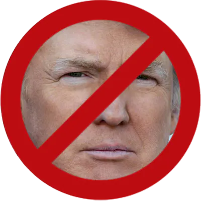 How to Report Donald Trump on Twitter