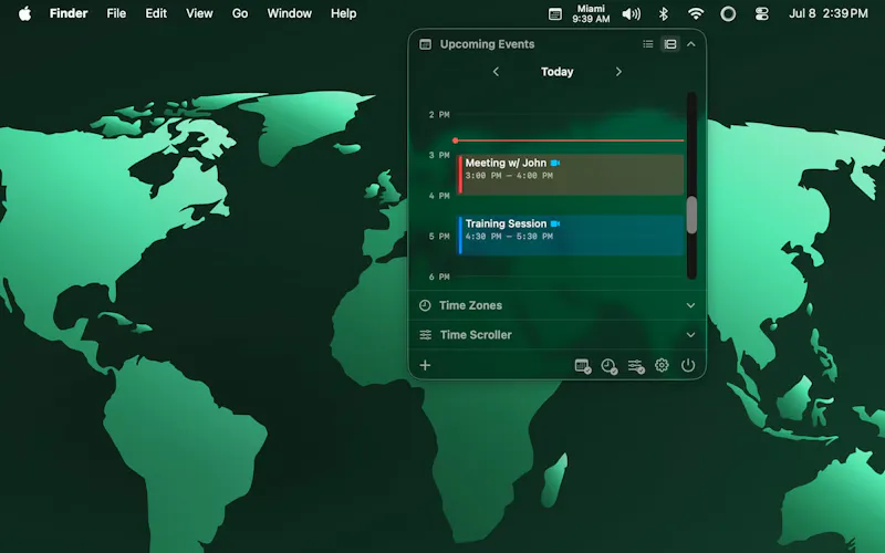 Time 1.4 for macOS screenshot 5