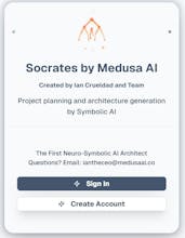 Socrates AI gallery image