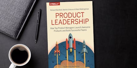 Product Leadership: How Top Product Managers Launch Awesome Products and Build Successful Teams gallery image
