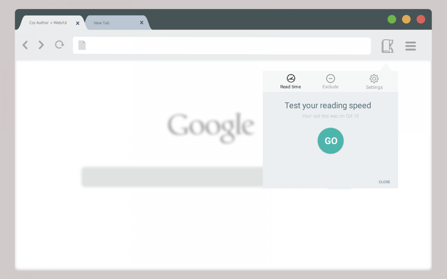 MyTimeToRead gallery image
