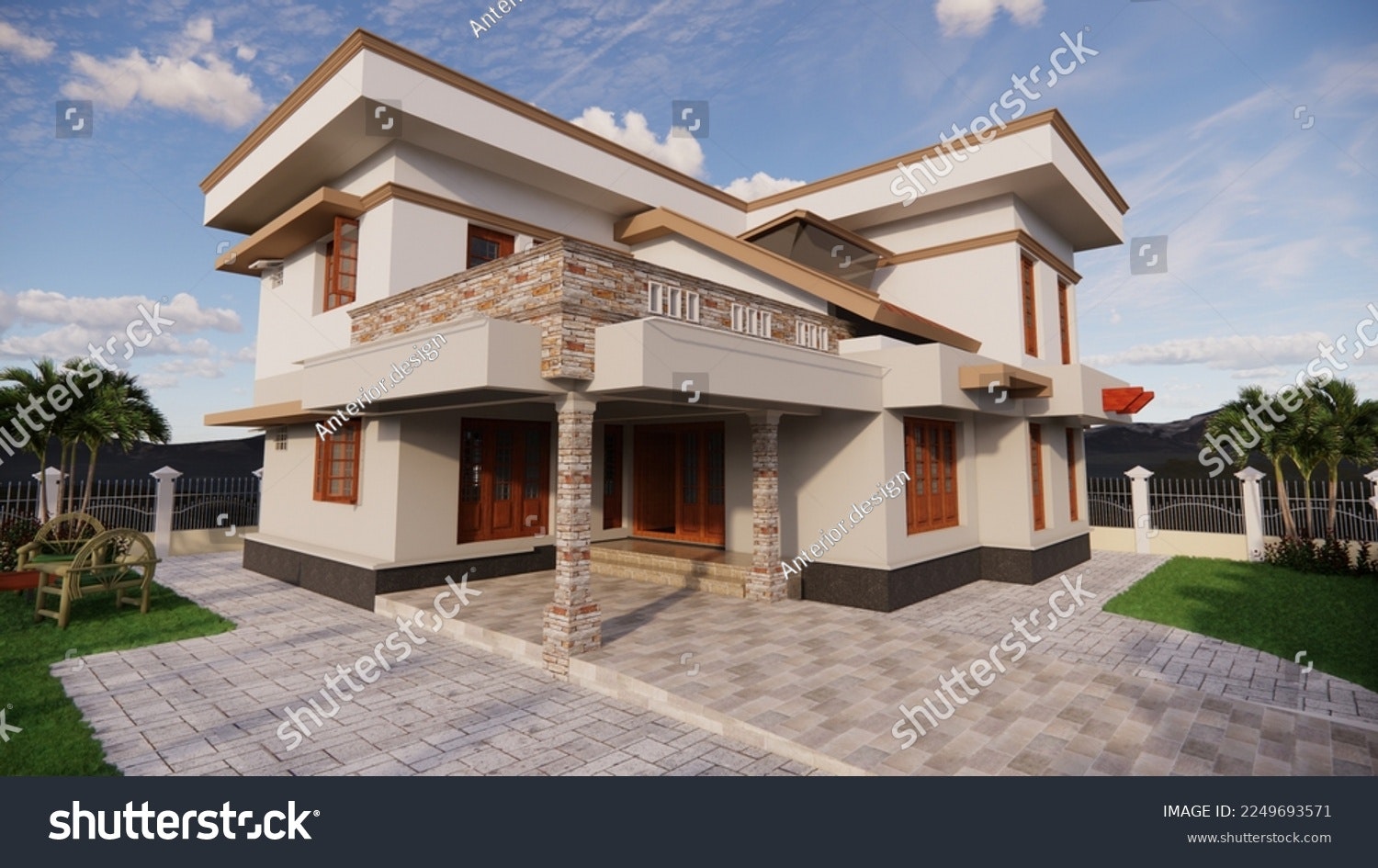 Best Construction Company - Screenshot 2 showing product features and functionality