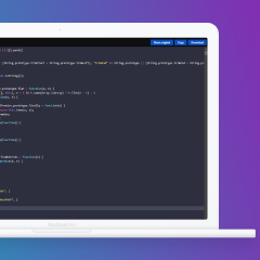 コードフォーマッタ-JSON、CSS＆JavaScript