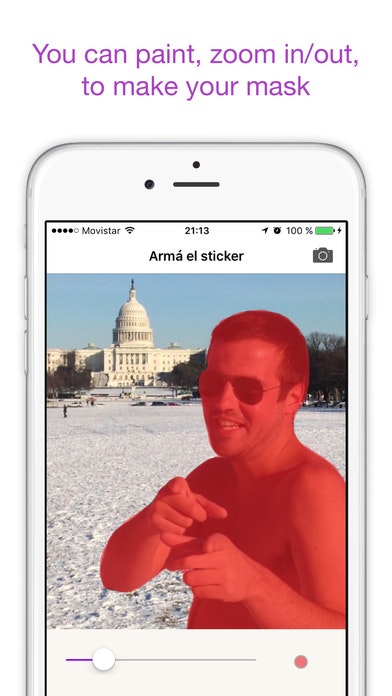 Stickers for Telegram gallery image
