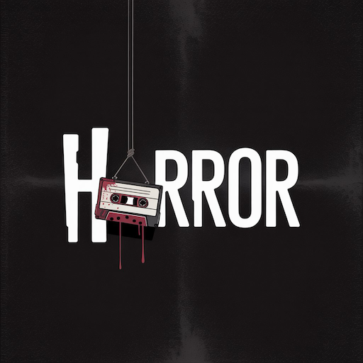 Horror Camera & Video logo