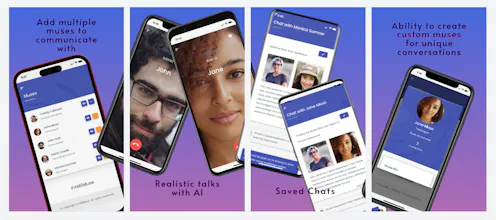 IntelliMuse gallery image