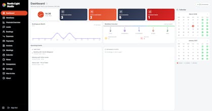 AuraBook gallery image