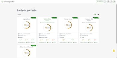 Greenspector Studio gallery image