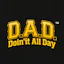 D.A.D. App (Doing it All Day)