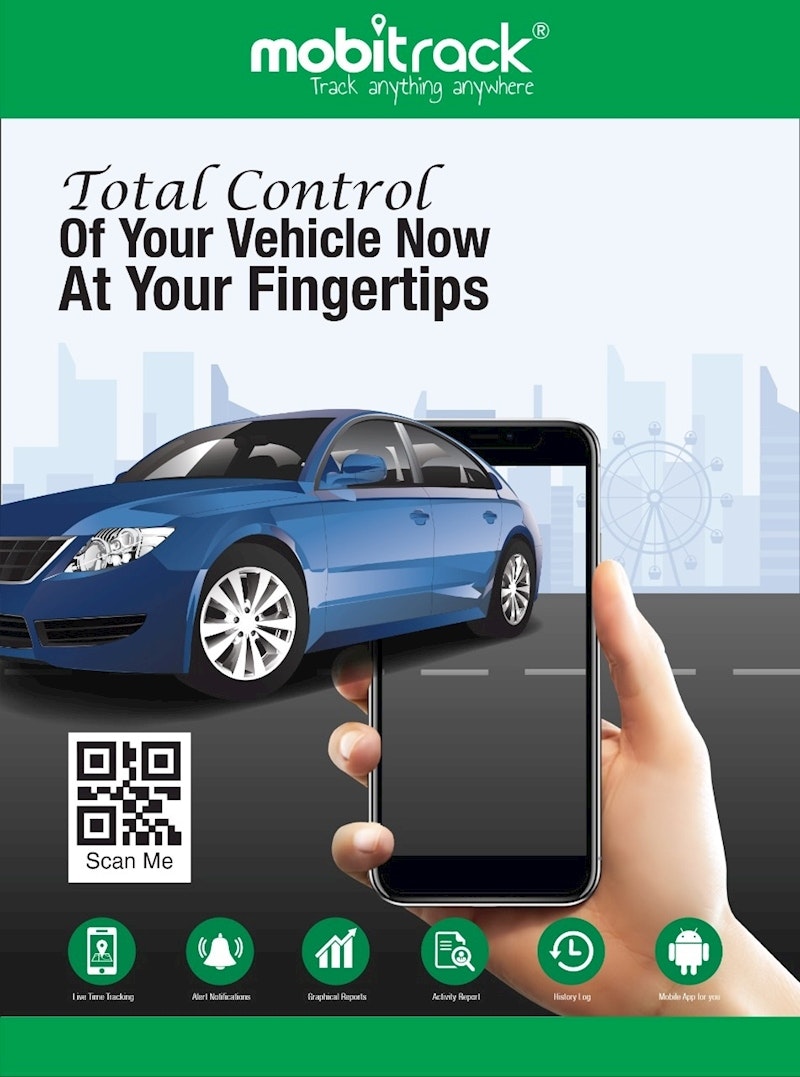 GPS İzleme Sistemi Katar - GPS İzleme Sistemi Katar medya 1