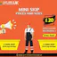 Skip Hire Nottingham - £20 Discount