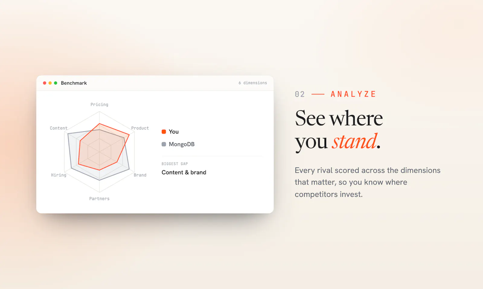 Parano.ai screenshot 6