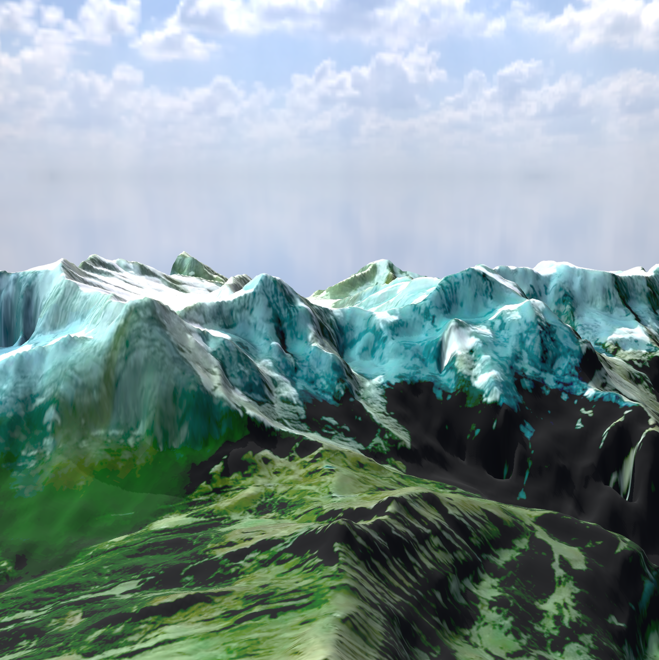 3DMAPX - 3D 매핑 도구, 3D 맵퍼, 사용자 정의 3D 맵, 3D 맵 생성기 미디어 5