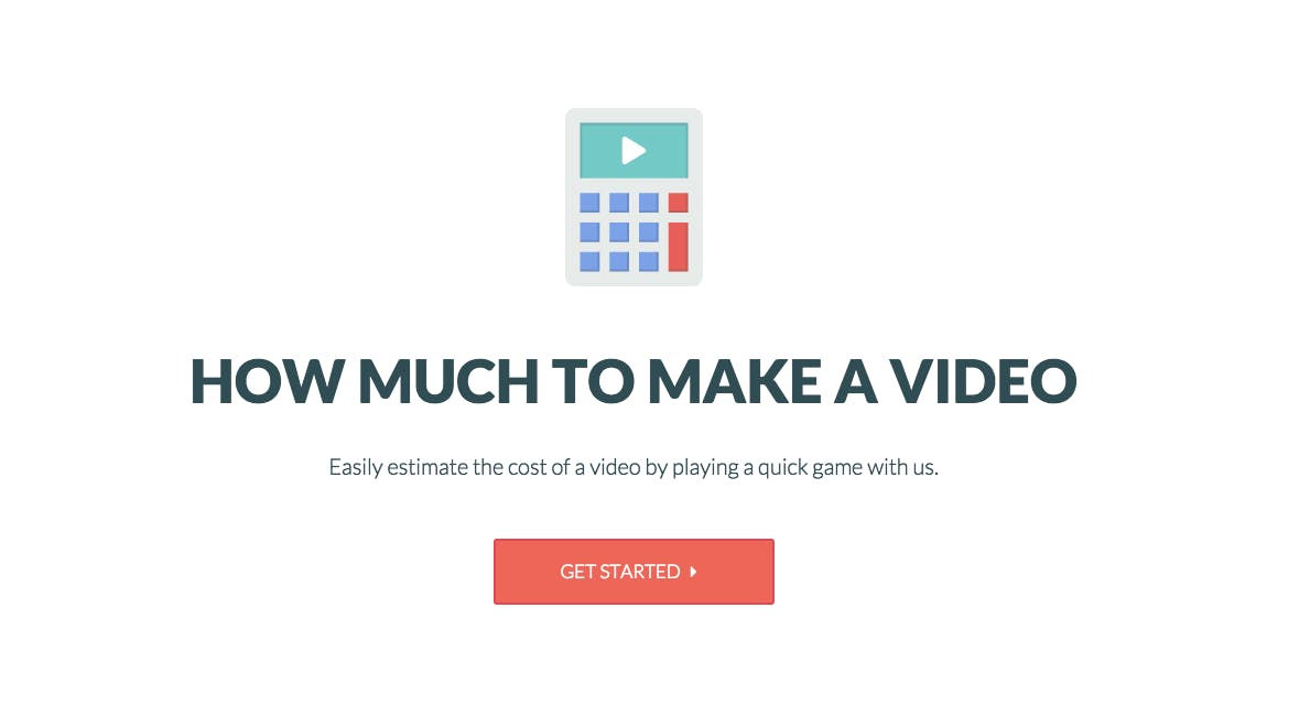How Much To Make A Video media 3