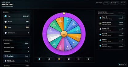 Starlits gallery image