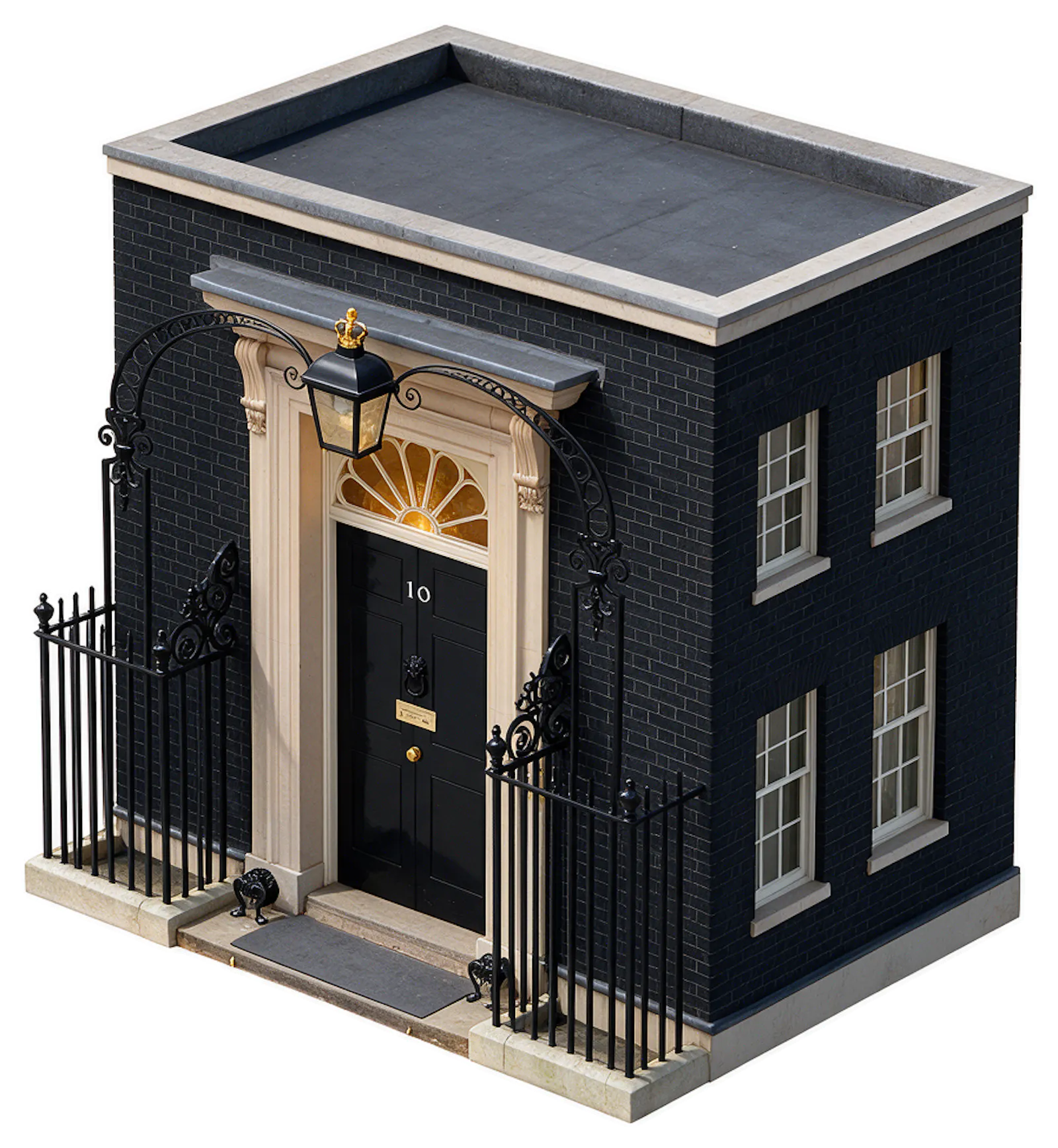London, drawn screenshot 2