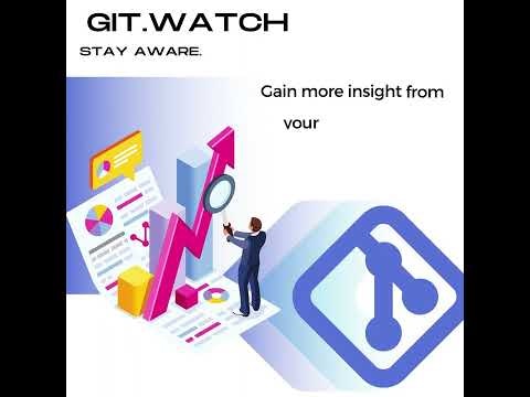 GIT.WATCH gallery image