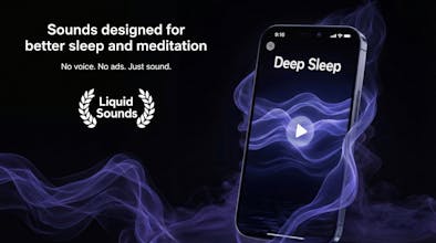 Liquid Sounds gallery image